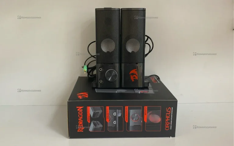 Колонки Redragon GS550