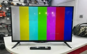 Купить Телевизор Haier 32 Smart TV S1 б/у , в Екатеринбург Цена:9990рублей