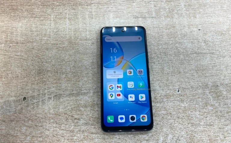Infinix Hot 12 Play 4/64 ГБ