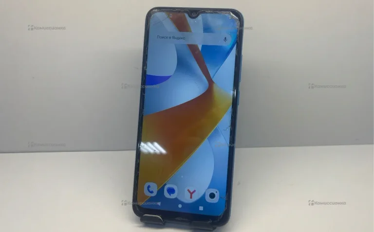 Xiaomi Poco C51 64 ГБ