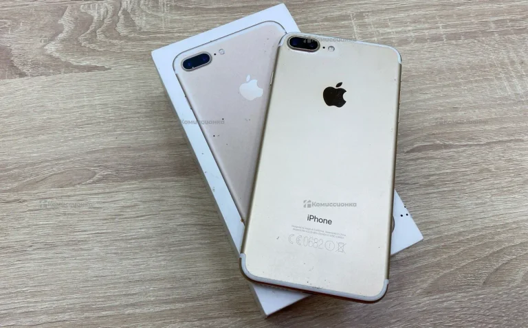 Apple iPhone 7 Plus 3/32 ГБ