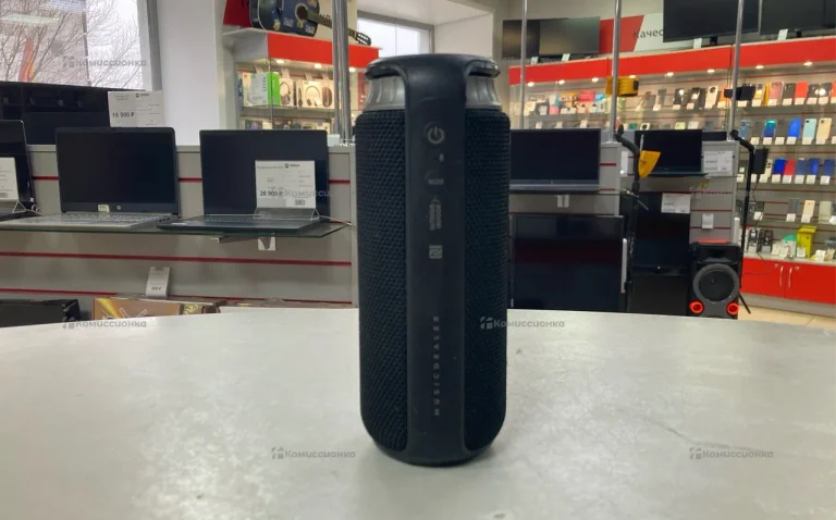 Колонка  musicdealer medium rare