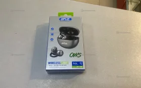 Купить Беспроводные наушники gfuz ap109 б/у , в Кострома Цена:990рублей