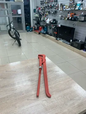 Купить Газовый ключ SITOMO KTP-3 б/у , в Нижнекамск Цена:1299рублей