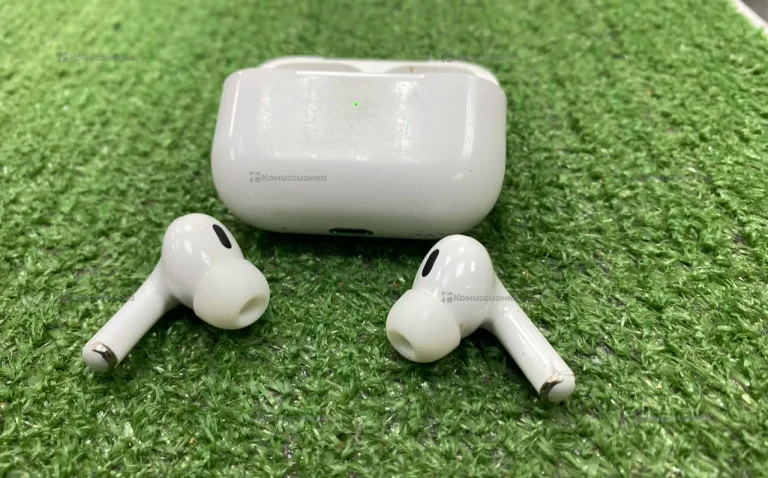 Наушники  AirPods Pro 1 rep