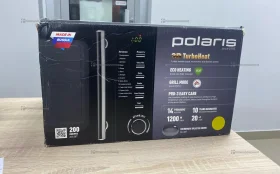 Купить Микроволновая печь  Polaris pmo 2002dg б/у , в Казань Цена:6900рублей
