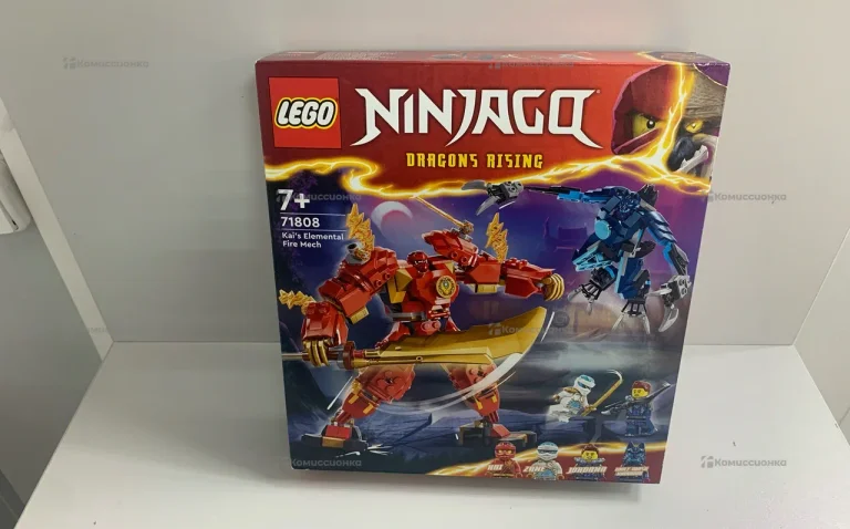 Lego 71808