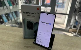 Xiaomi Redmi Note 14 Pro+ 5G 8/256 ГБ