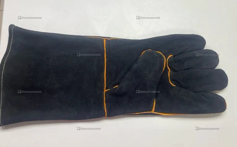 Краги сварочные W116K