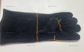 Купить Краги сварочные W116K б/у , в Сызрань Цена:290рублей