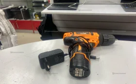 Дрель-шуруповерт ВИХРЬ ДА-12-1К