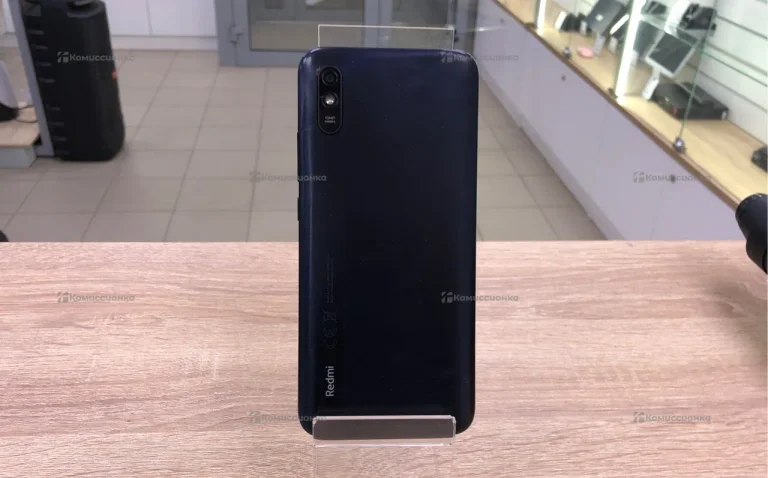 Xiaomi Redmi 9A 2/32 ГБ