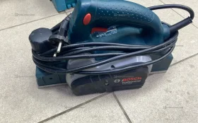 Купить Электрорубанок Bosch GHO 6500 б/у , в Казань Цена:6900рублей