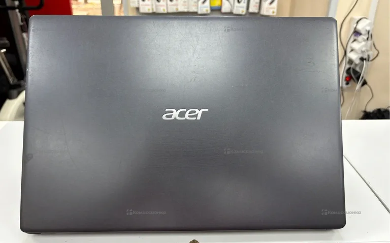 Ноутбук  Acer N19H1