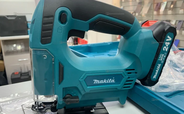 лобзик макита.
