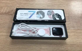 Купить Часы  X7pro б/у , в Набережные Челны Цена:890рублей