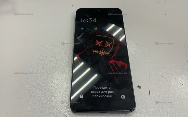 Xiaomi Redmi 14C 8/256Gb