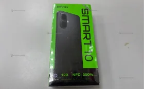 Infinix Smart 10 3/64Gb