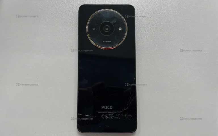 Xiaomi Poco C61 4/64 ГБ