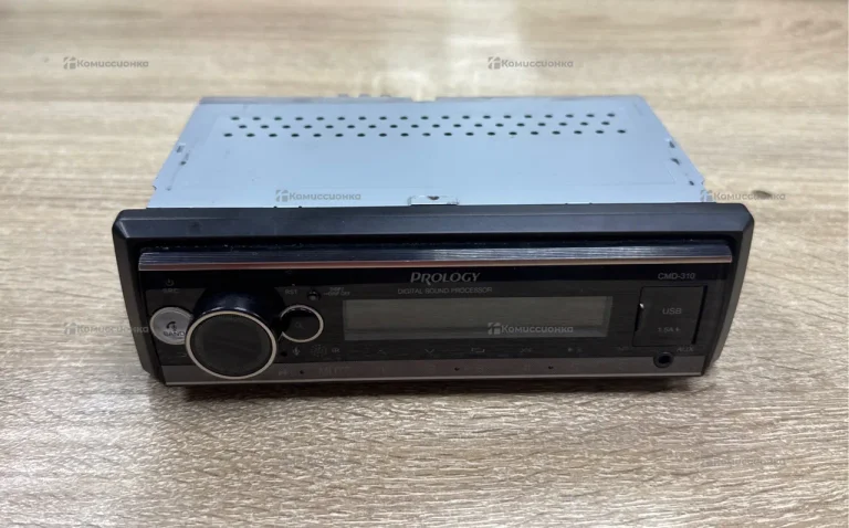 Автомагнитола Pioneer cmd-310