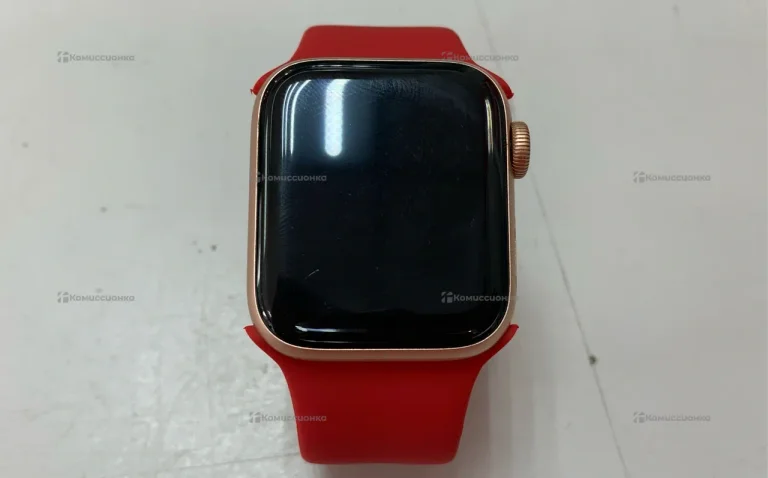 Часы  Apple Watch SE 2 40mm