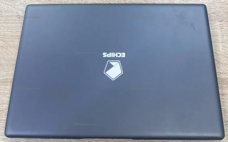 Ноутбук  ECHIPS