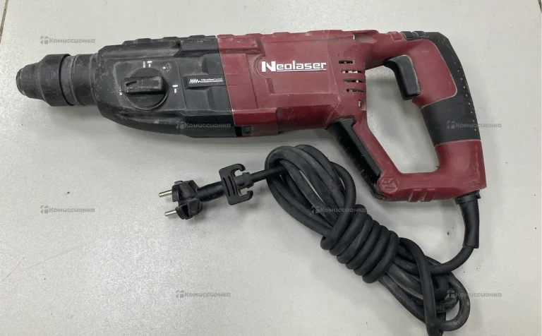 Перфоратор Neolaser NRH-800