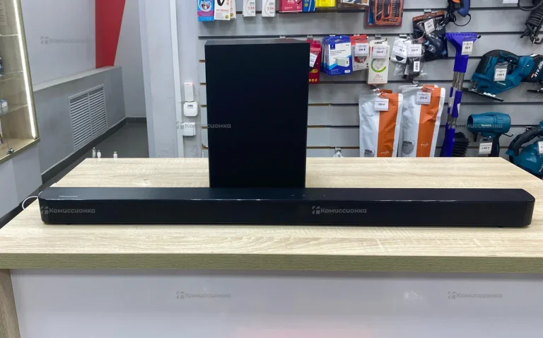 Саундбар Hisense HS212F (Subwoofer)