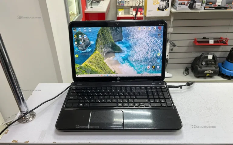 Ноутбук HP i5-3230M