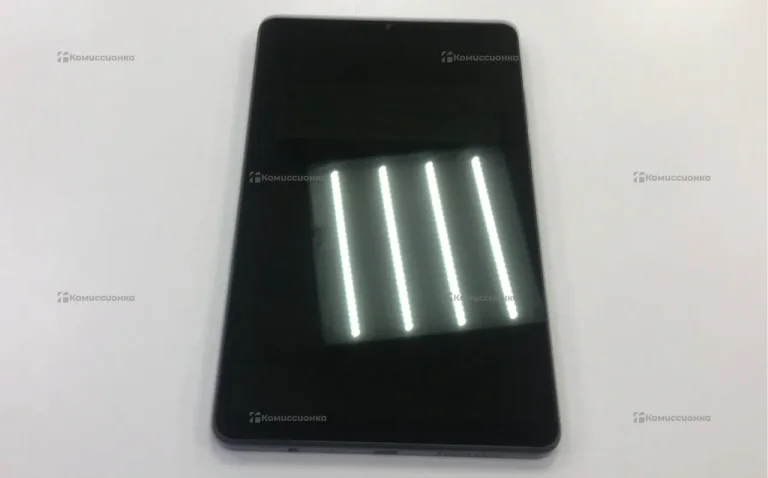 Планшет Xiaomi Redmi Pad SE 4/128 GB