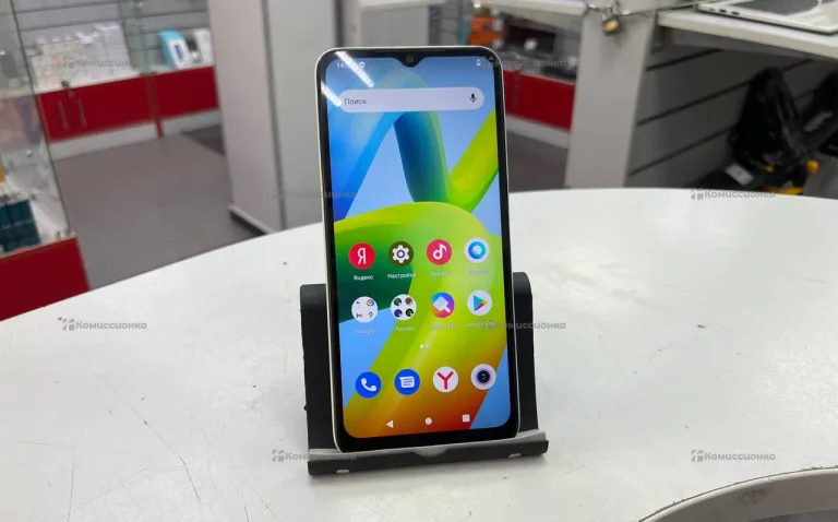 Xiaomi Redmi A1+ 3/32 ГБ