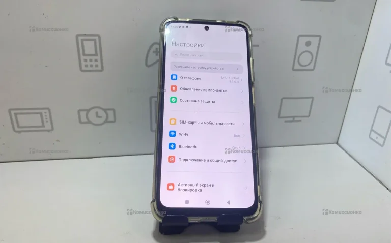 Xiaomi Redmi Note 10S 6/128 ГБ