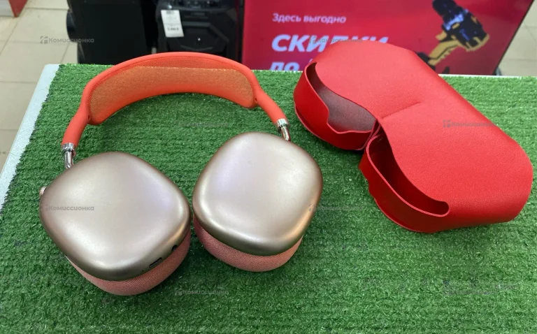Наушники  AirPods Max rep