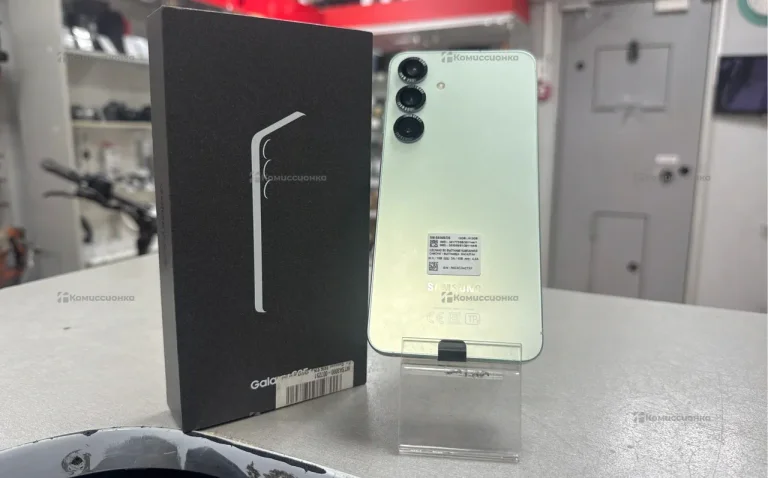 Samsung Galaxy S25 Plus 12/512Gb