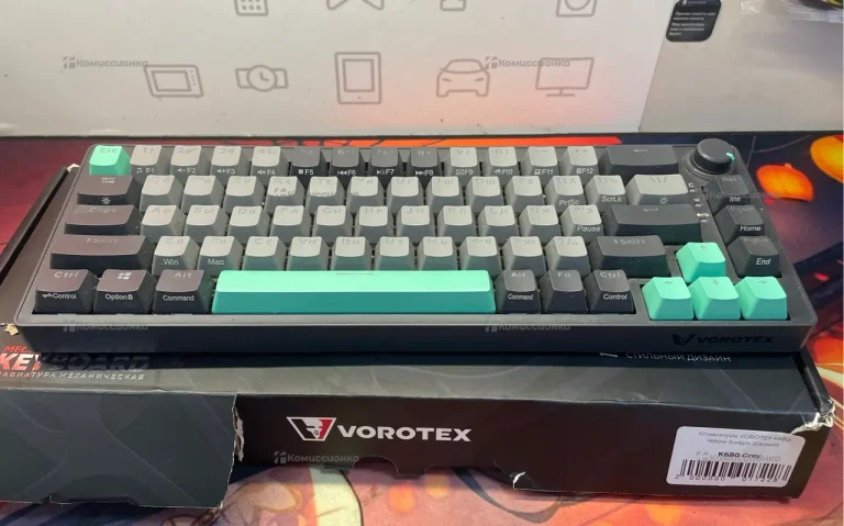 Клавиатура Vorotex K680