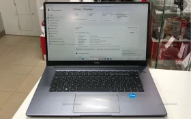Ноутбук Matebook D15