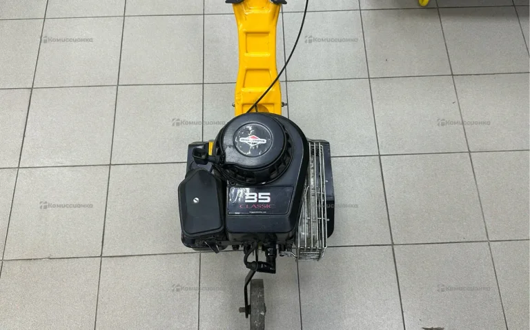 Мотокультиватор Partner PFT3540B