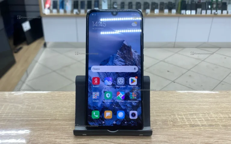 Xiaomi Redmi Note 7 4/128 ГБ