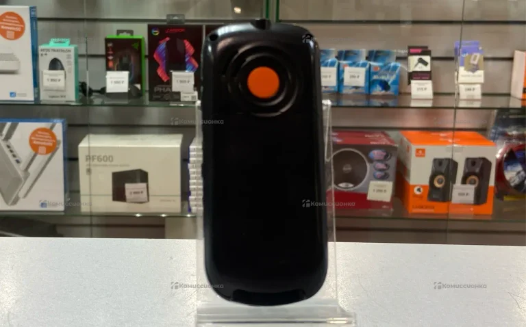 Кнопочный телефон Texet