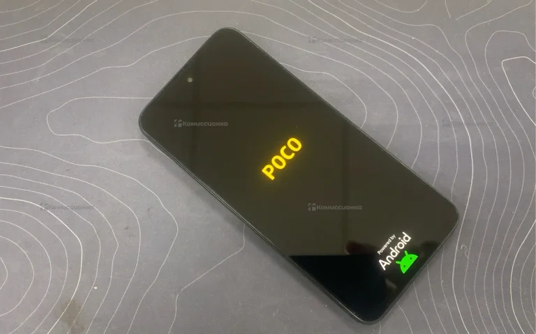 Xiaomi Poco M7 8/256 ГБ