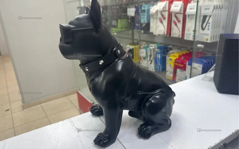 Колонка Dog