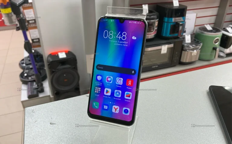 Honor 10 Lite 3/64 ГБ