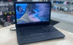 Ноутбук  DELL P28F