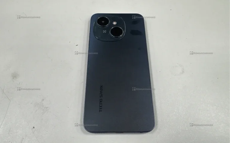 Tecno Spark Go 1 3/64 ГБ