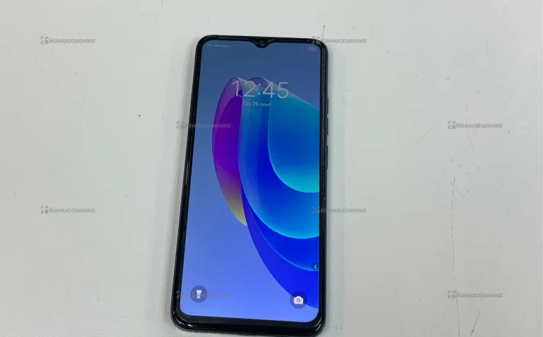 Tecno Spark Go 2023 4/64 ГБ