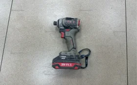 Купить Аккумуляторный винтоверт P.I.T. PSD20H-170A б/у , в Москва и область Цена:2900рублей