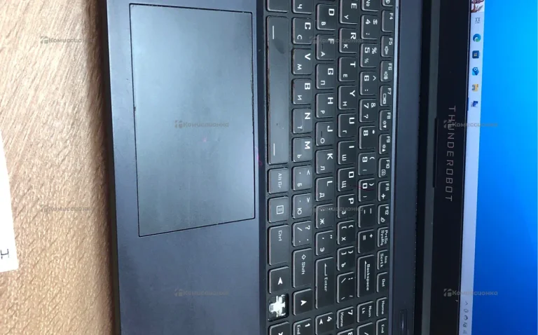 Ноутбук  Thunderobot 911S
