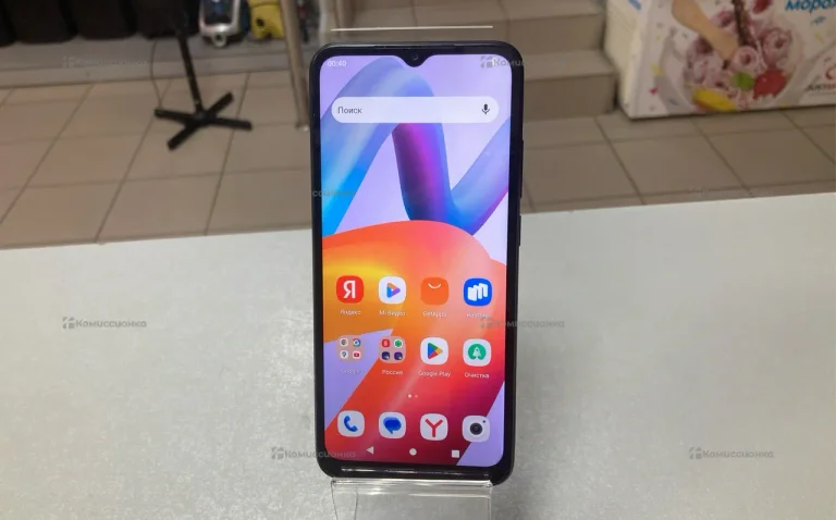 Xiaomi Redmi A2+ 3/64 ГБ