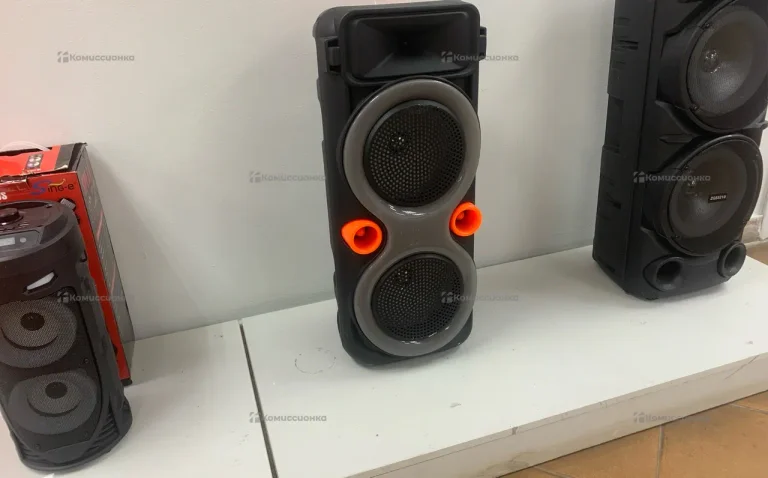 Колонка  ZQS8022