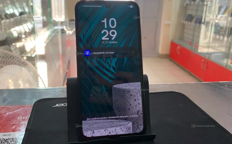 Samsung Galaxy A15 6/256 ГБ